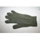 Sous gants kaki militaires( 2 paires)