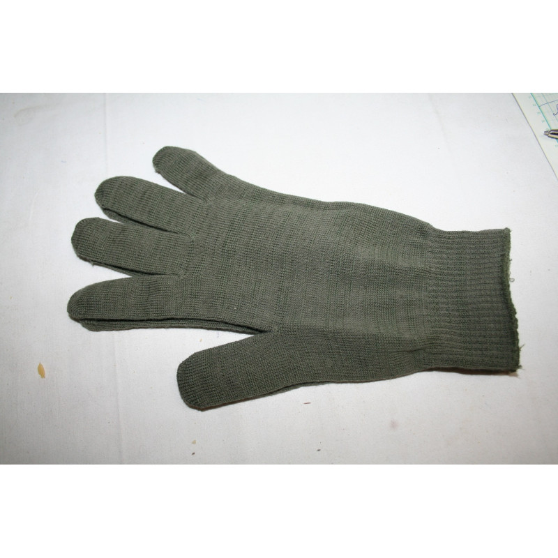 Porte-gants surplus militaire