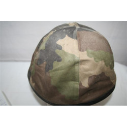 couvre casque camouflé Français occasion ou neuf