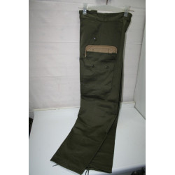  pantalon satin 300 neuf